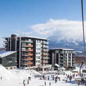 Primary image 1 Alpen Ridge, Niseko-cho Hotels
