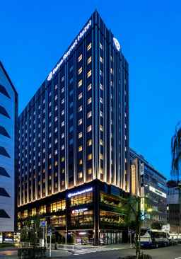 Daiwa Roynet Hotel Ginza PREMIER, THB 7,256.57