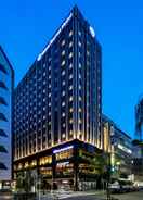 ภาพหลัก Daiwa Roynet Hotel Ginza PREMIER