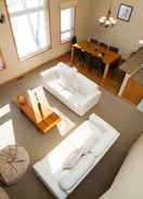 ภาพหลัก Niseko Alpine Apartments