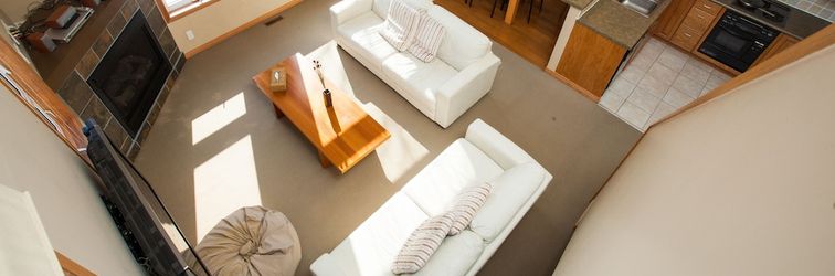 Others Niseko Alpine Apartments