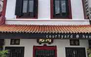 Lainnya 5 Courtyard @ Heeren Boutique Hotel