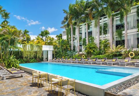 기타 Viroth's Hotel