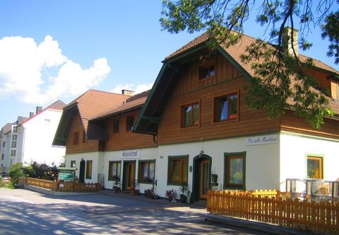 Lain-lain Sylpaulerhof