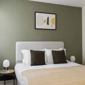 Room1SACO Cardiff – Cathedral Road,格兰奇敦公寓