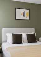 Room SACO Cardiff – Cathedral Road