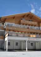 Imej utama Alpine Resort by Alpin Rentals