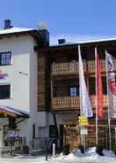 Imej utama AvenidA Mountain Resort by Alpin Rentals
