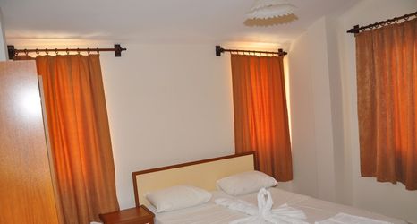 其他 2 Kaya Apart Hotel Side