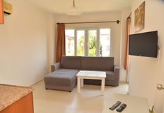 其他 4 Kaya Apart Hotel Side