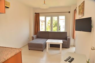 其他 4 Kaya Apart Hotel Side