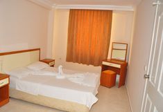 其他 3 Kaya Apart Hotel Side