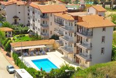 其他 Kaya Apart Hotel Side