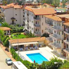 Primary image 1 卡亚公寓酒店, Geriş Bucağı Apartments