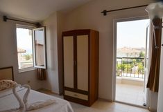 其他 7 Kaya Apart Hotel Side