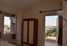 其他 5 Kaya Apart Hotel Side