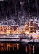 Imej utama Residence Bellevue by Alpin Rentals