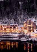 Imej utama Residence Bellevue by Alpin Rentals