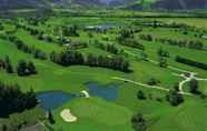 Lain-lain 3 Ski&Golf Suites by Alpin Rentals
