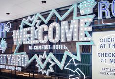 其他 2 Comfort Hotel Karl Johan