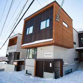 Primary image 1 根雪, ニセコ町 ホテル