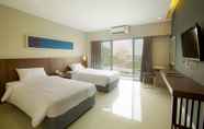 Lainnya 5 V Hotel Ubon Ratchathani