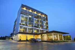 V Hotel Ubon Ratchathani