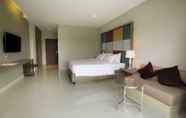 Lainnya 3 V Hotel Ubon Ratchathani