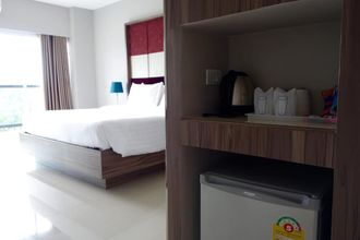 Others 4 V Hotel Ubon Ratchathani