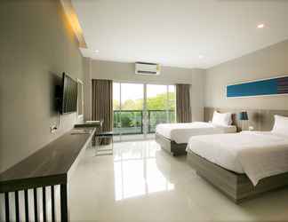 Others 2 V Hotel Ubon Ratchathani