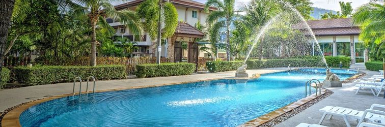 Others Whispering Palms Suite