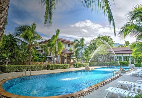 Others Whispering Palms Suite