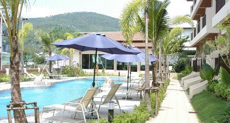 Others 2 Whispering Palms Suite