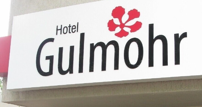 Lainnya Hotel Gulmohr