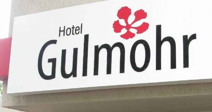 อื่นๆ Hotel Gulmohr