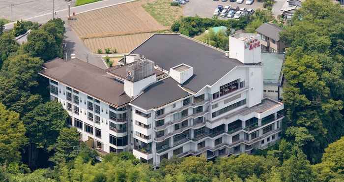 Lainnya Hotel Miyama