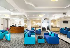 Lain-lain 2 The Hub Hotel