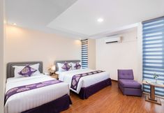 Lain-lain 7 The Hub Hotel