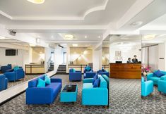 Lain-lain 4 The Hub Hotel