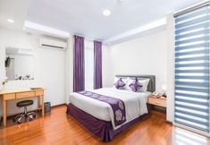 Lain-lain 5 The Hub Hotel