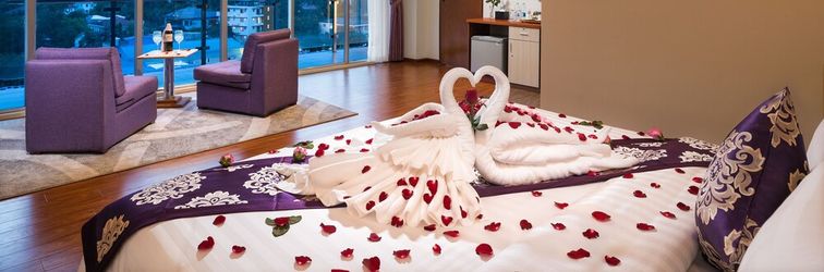 其他 The Hub Hotel