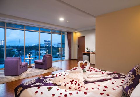 Lain-lain The Hub Hotel