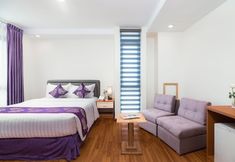 Lain-lain 6 The Hub Hotel