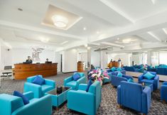 Lain-lain 3 The Hub Hotel