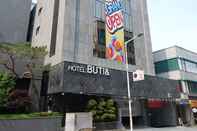 Others Hotel BUTI &