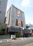 Imej utama Hotel BUTI &