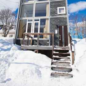 Primary image1羊蹄小屋,二世古町飯店