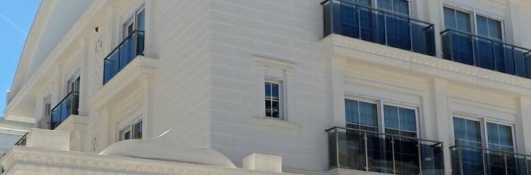 อื่นๆ White Star Antalya