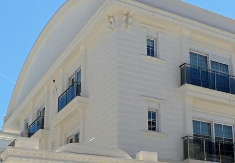 อื่นๆ White Star Antalya