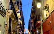 Others 3 Hulot B&B Valencia